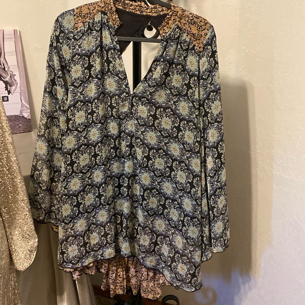Free People